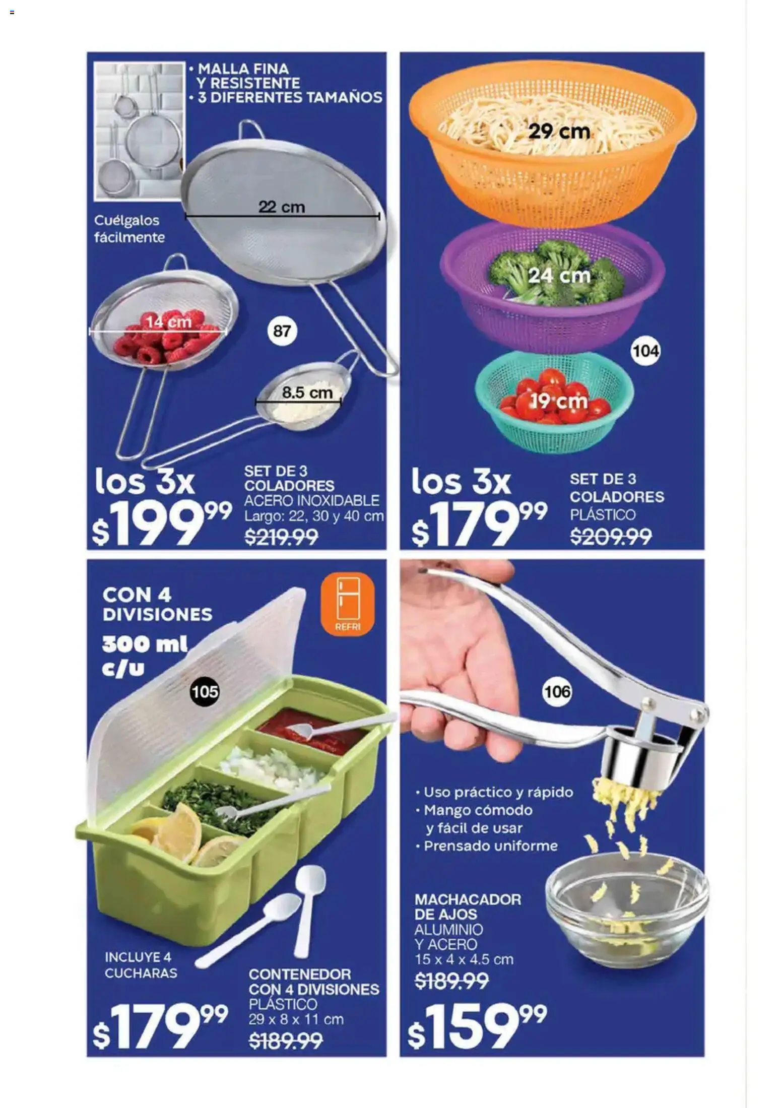 Vista previa las ofertas de la tienda Fuller - Fuller campaña 10 2026 desde el 19/08/2026 