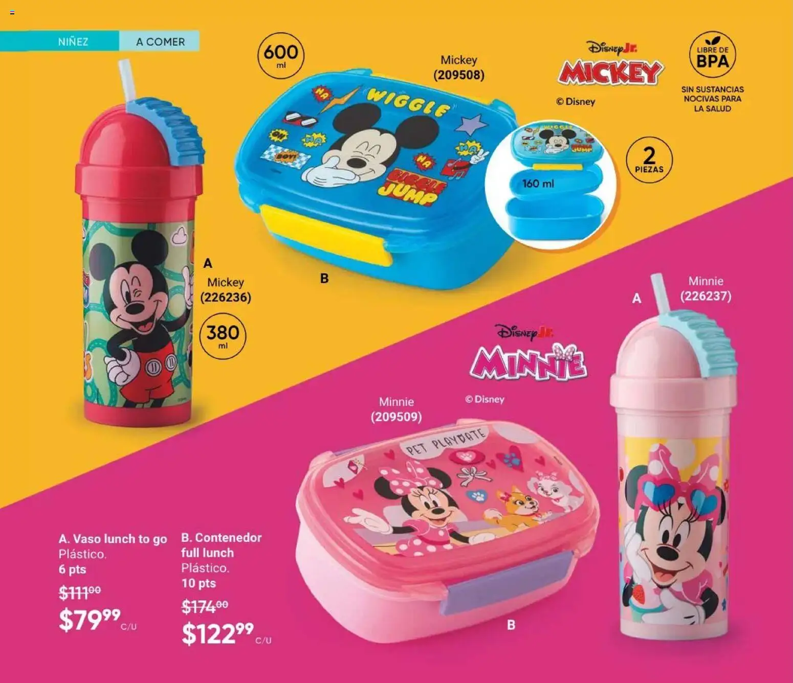 Vista previa las ofertas de la tienda AVON - Casa & Estilo 4 2026 desde el 20/02/2026 - Contenedor