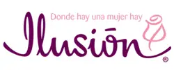 Logo de Ilusión en la sección Ropa, calzado y deporte