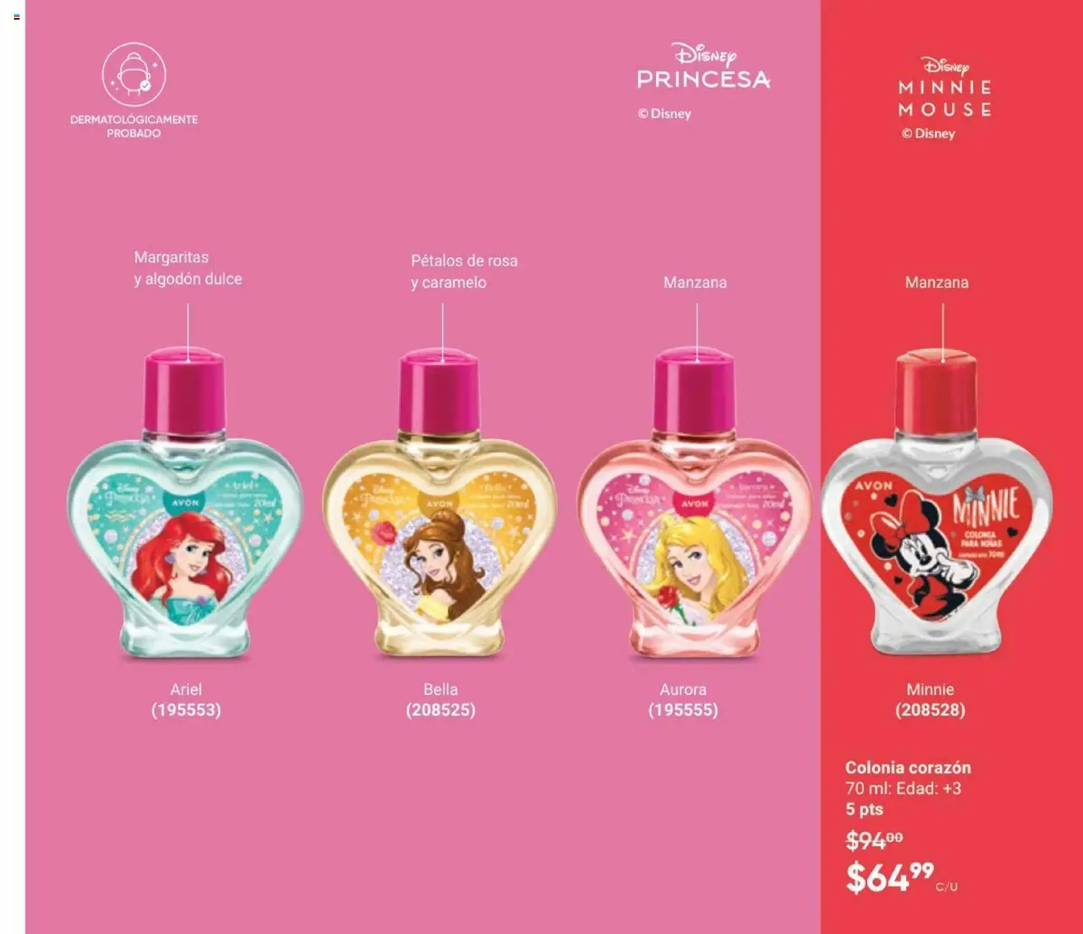 Vista previa las ofertas de la tienda AVON - AVON Casa & Estilo 14 2026 desde el 11/09/2026 