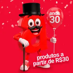 Pré-Visualização do folheto "Lojas Americanas - Ofertas atuais" da loja Lojas Americanas válido a partir de 14/09/2026