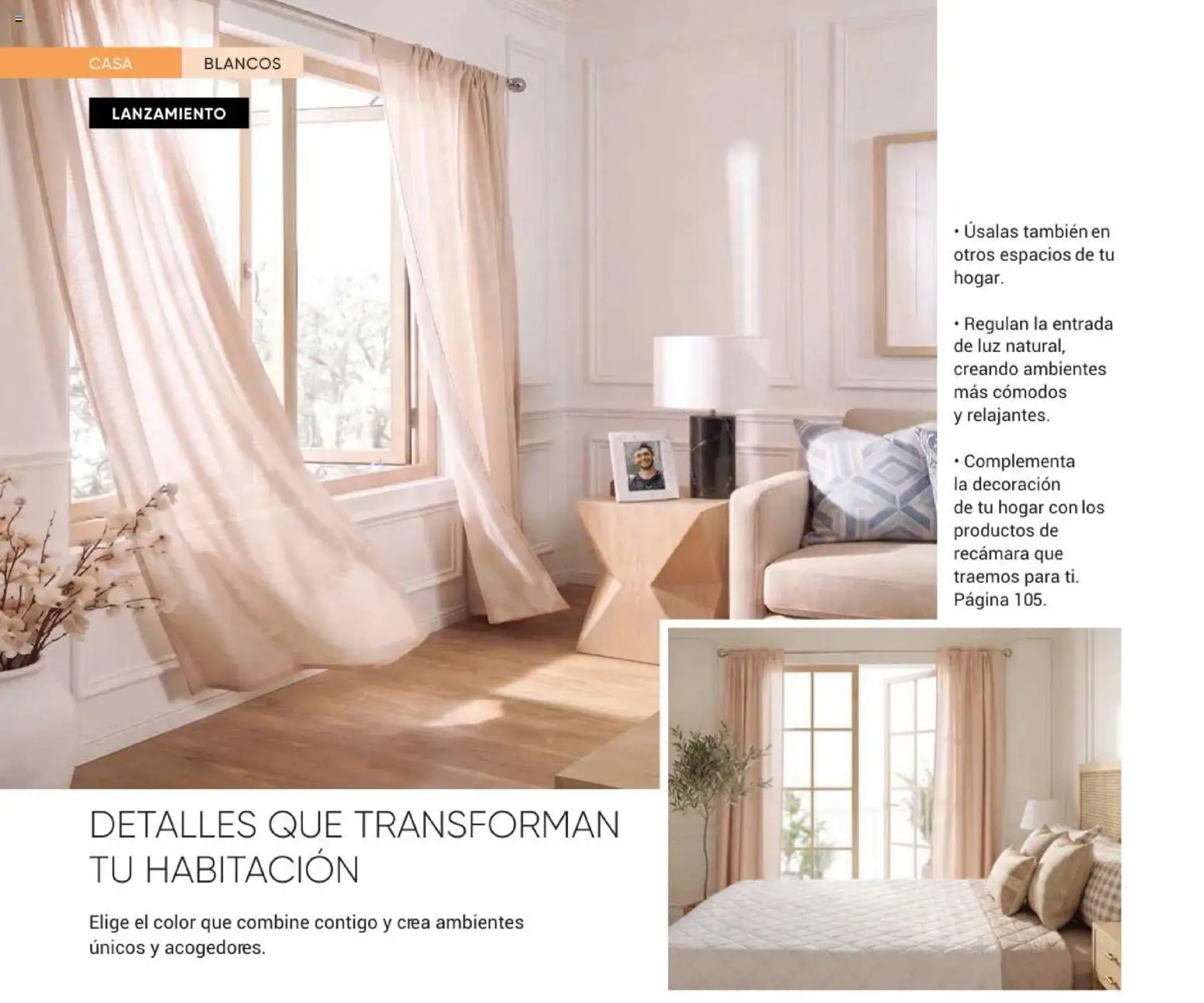 Vista previa las ofertas de la tienda AVON - AVON Casa & Estilo 11 2026 desde el 10/07/2026 