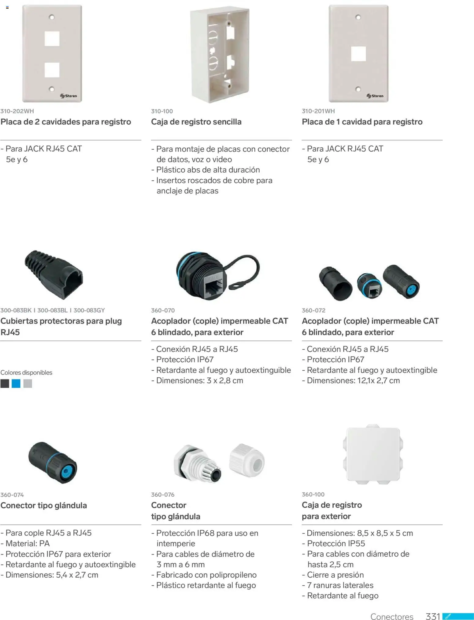 Vista previa las ofertas de la tienda Steren - Catálogo desde el 01/01/2026 