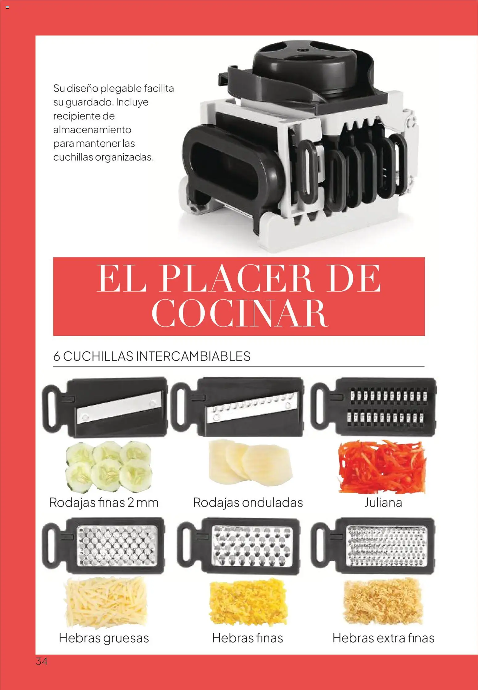 Vista previa del folleto de la tienda Tupperware válido desde el 12/10/2026 