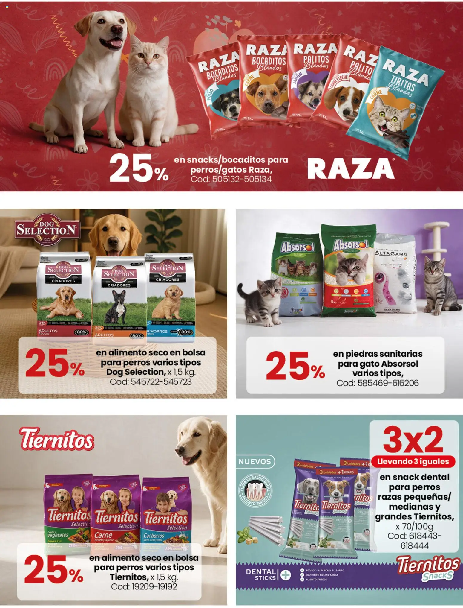 Vista previa del folleto de la tienda Coto válido desde el 28/09/2026 