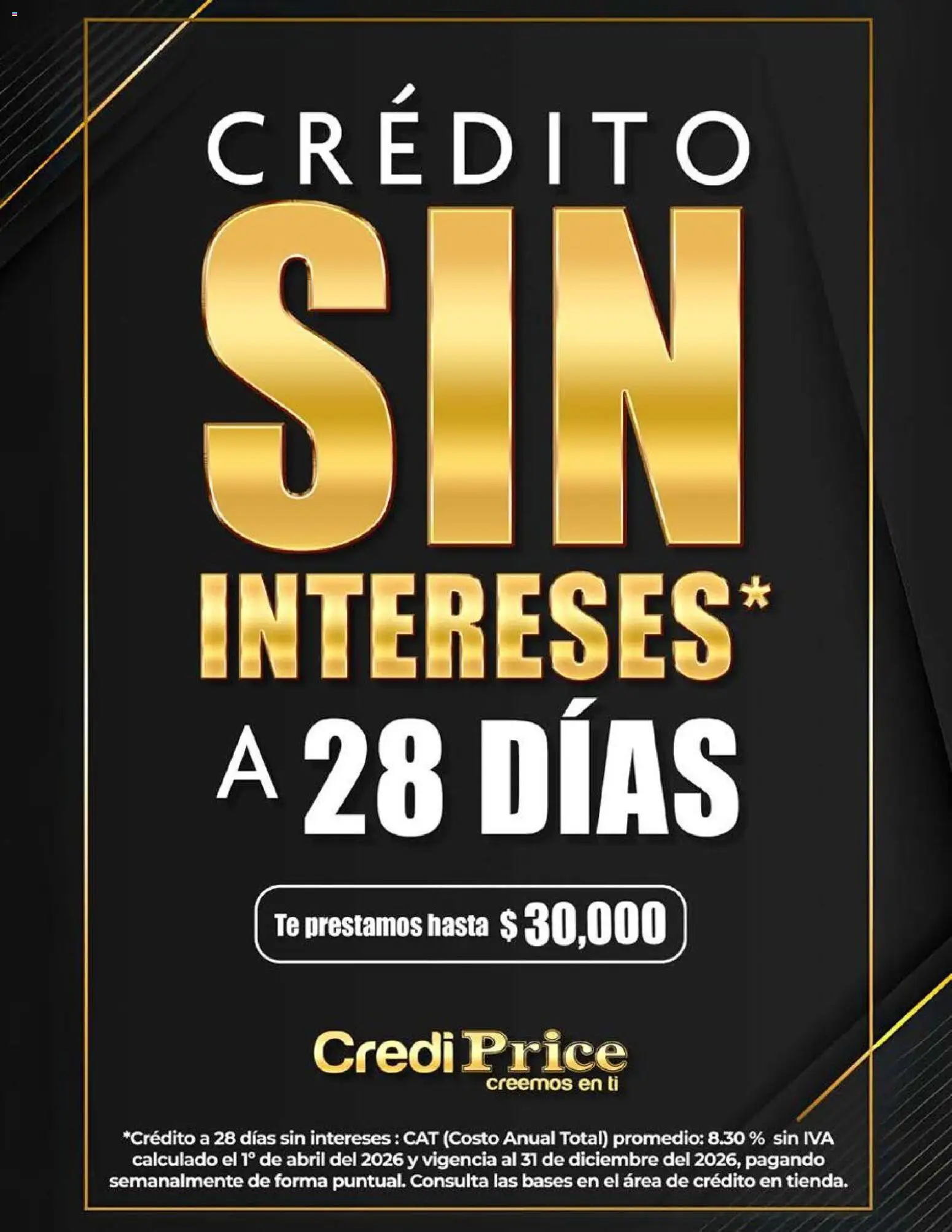 Vista previa las ofertas de la tienda Price Shoes - Price Shoes catálogo Abrigador desde el 16/09/2026 - Té