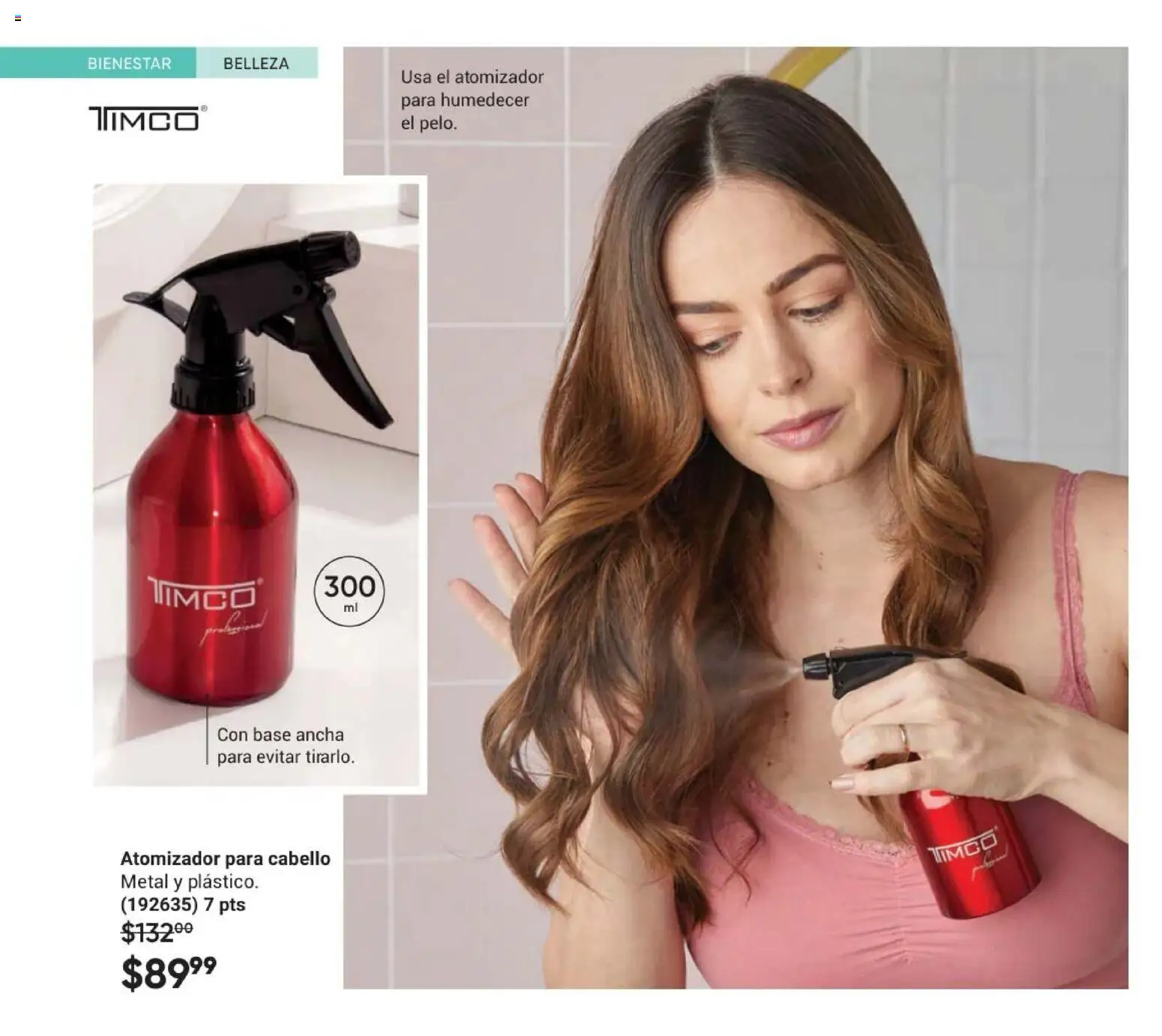 Vista previa las ofertas de la tienda AVON - AVON Casa & Estilo 11 2026 desde el 10/07/2026 