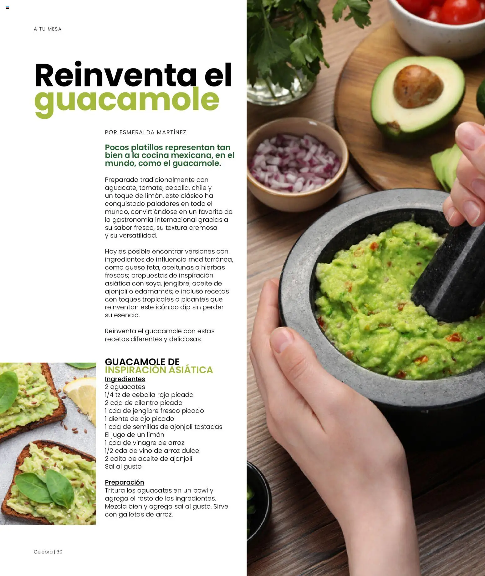 Vista previa las ofertas de la tienda H-E-B - H-E-B folleto Celebra desde el 01/09/2026 
