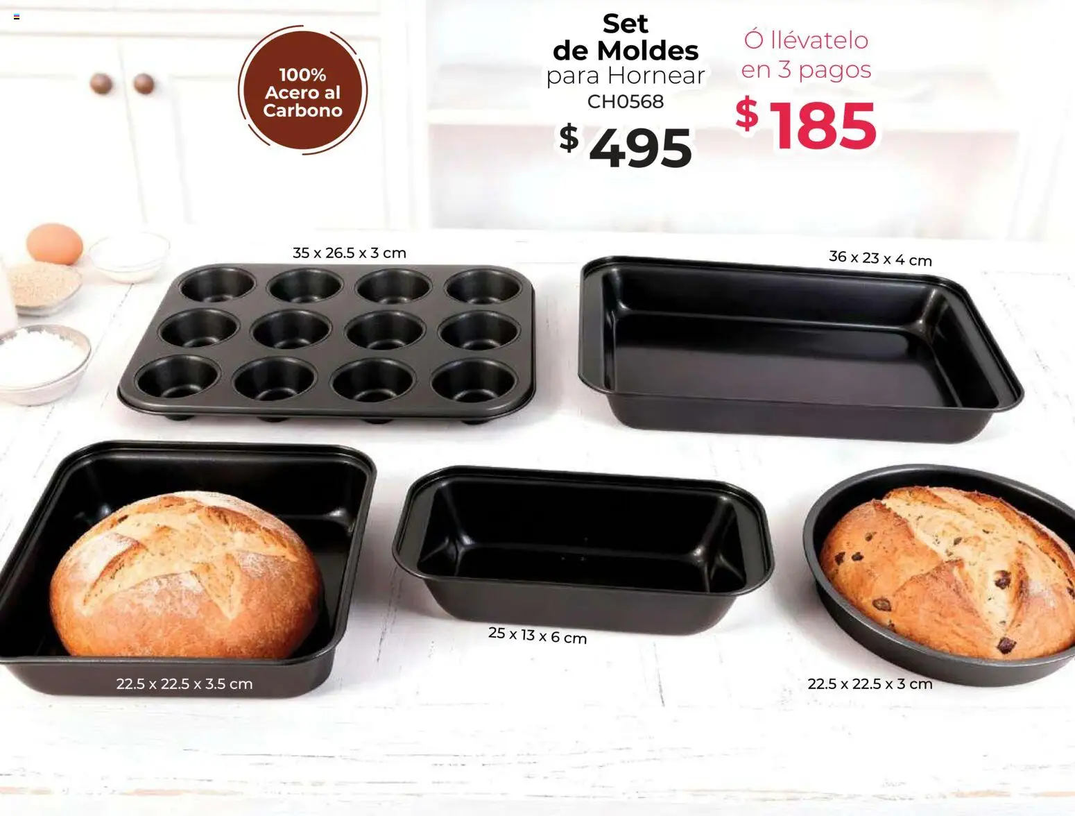 Vista previa las ofertas de la tienda Colchas Concord - Colchas Concord catálogo Concord home desde el 01/05/2026 