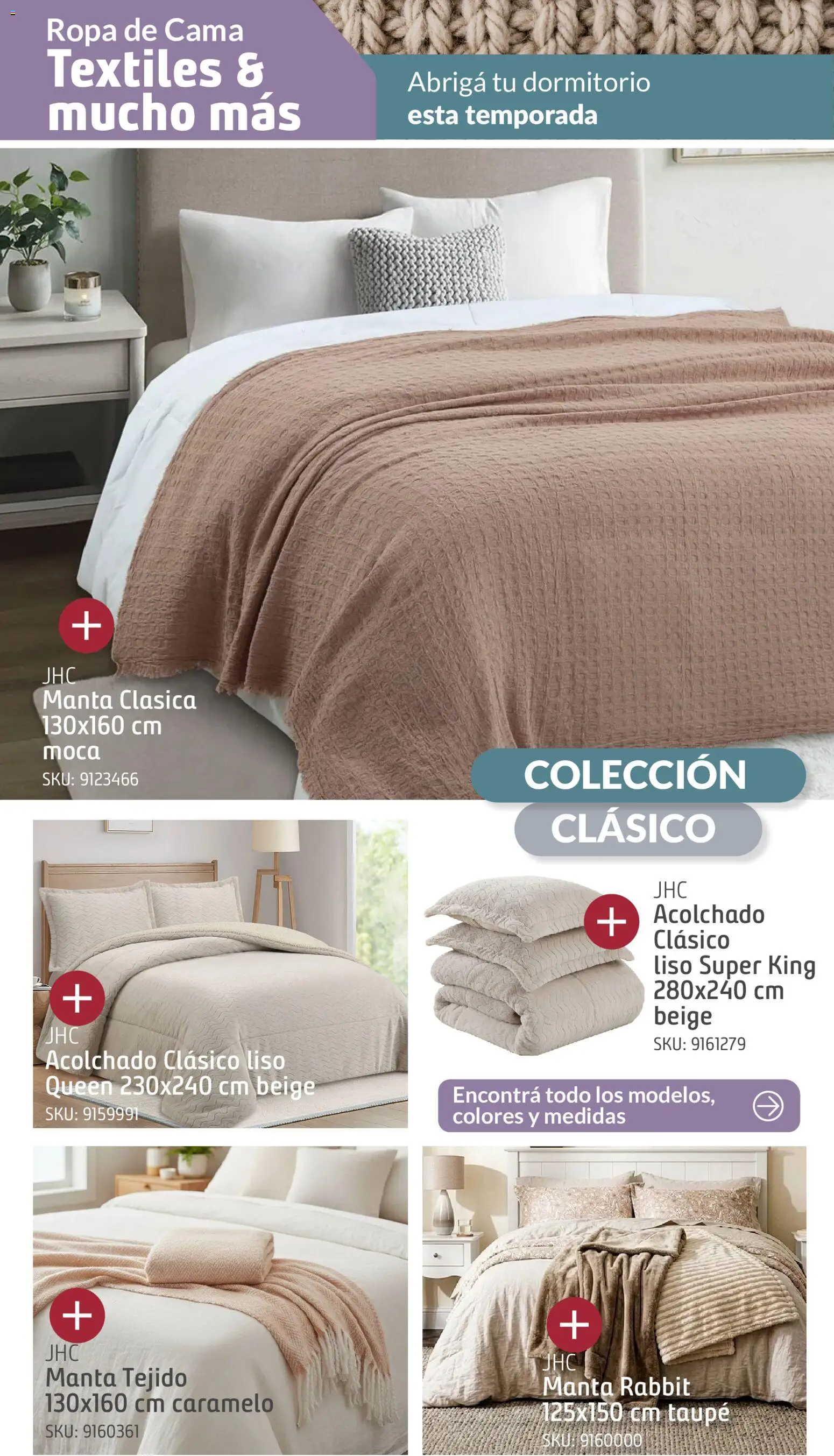 Vista previa del folleto de la tienda Sodimac válido desde el 08/07/2026 