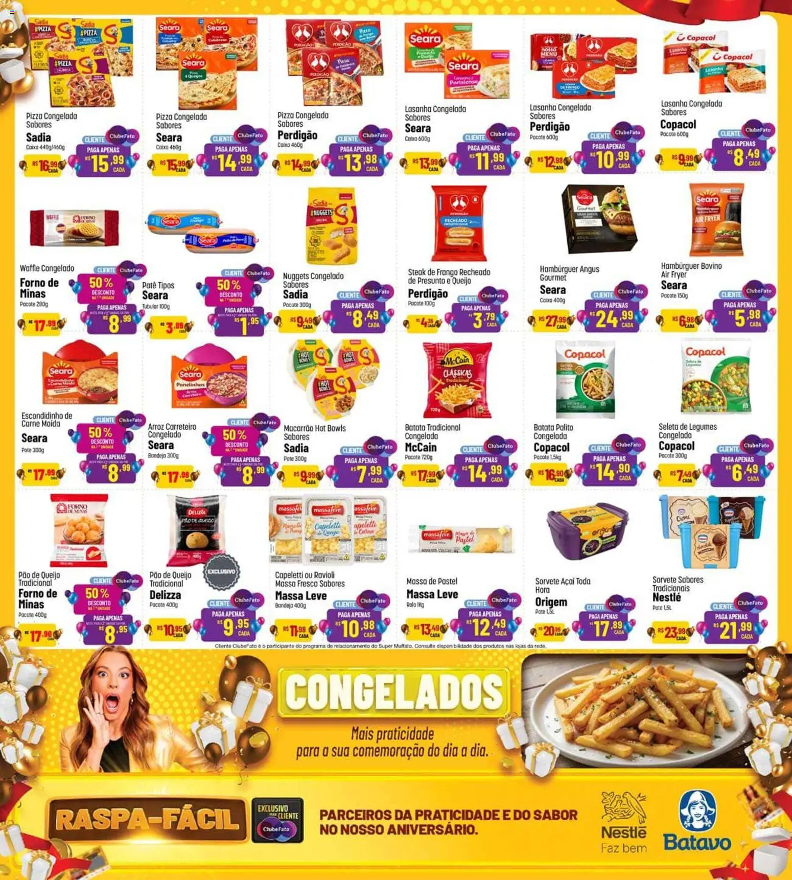 Ofertas Super Muffato até 03/09/2026. - Página 13