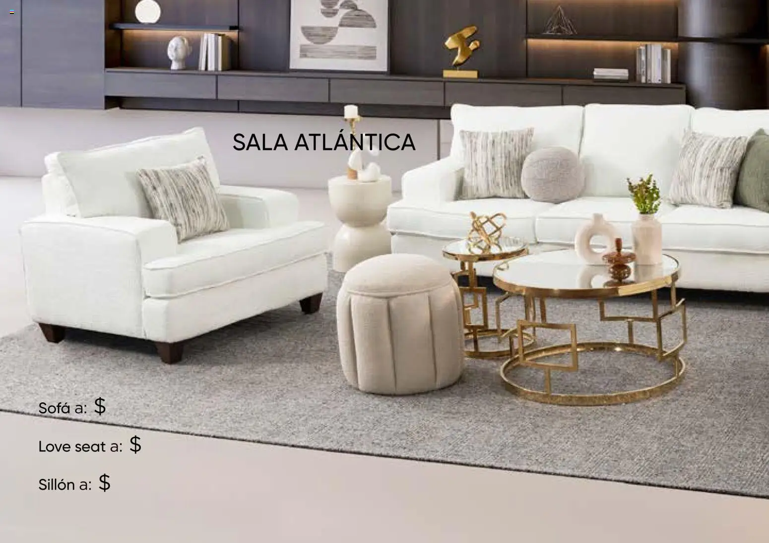Vista previa las ofertas de la tienda Muebles Dico - Dico Life desde el 05/01/2026 