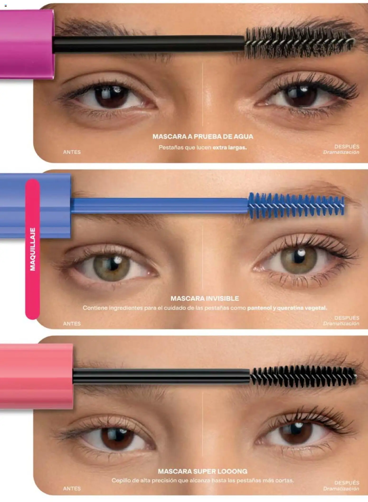Vista previa las ofertas de la tienda AVON - AVON campaña 16 2026 desde el 05/10/2026 