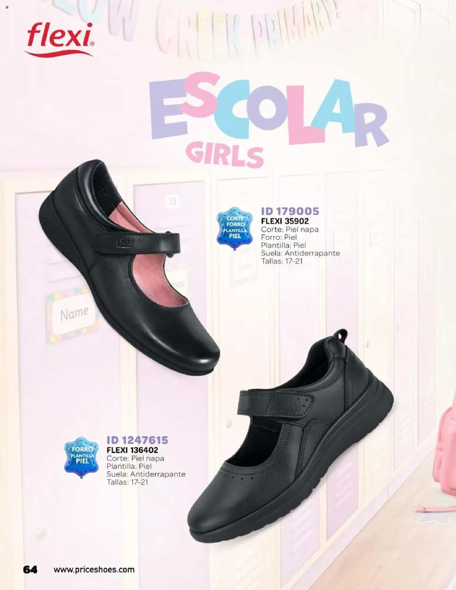 Vista previa las ofertas de la tienda Price Shoes - Price Shoes catálogo Kids desde el 21/10/2026 