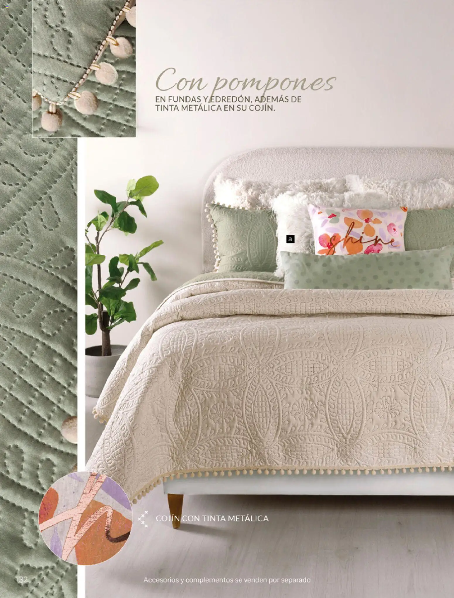 Vista previa las ofertas de la tienda Vianney - Vianney catálogo Tu hogar, nuestra pasión desde el 06/03/2026 