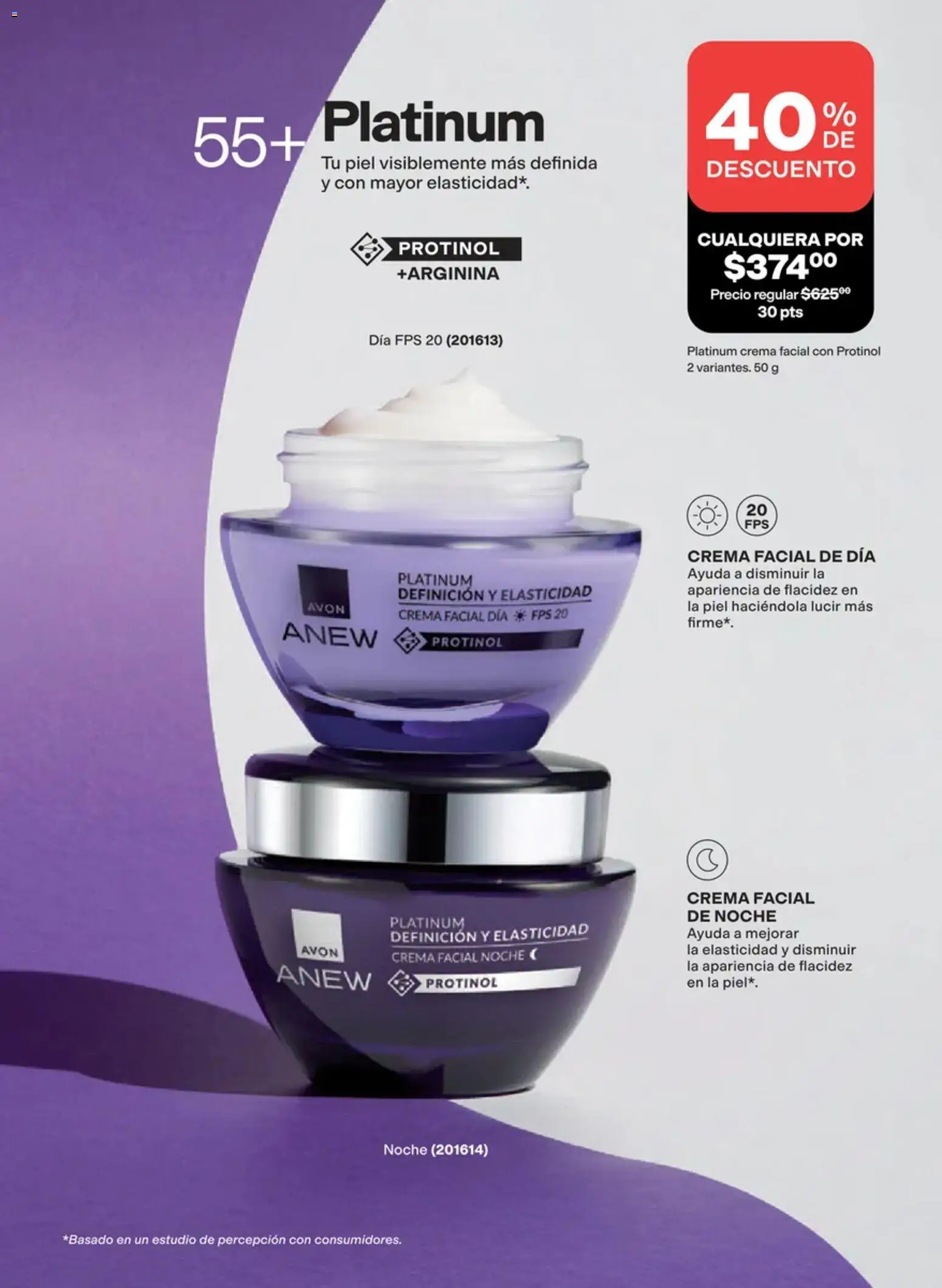 Vista previa las ofertas de la tienda AVON - AVON campaña 15 2026 desde el 02/10/2026 