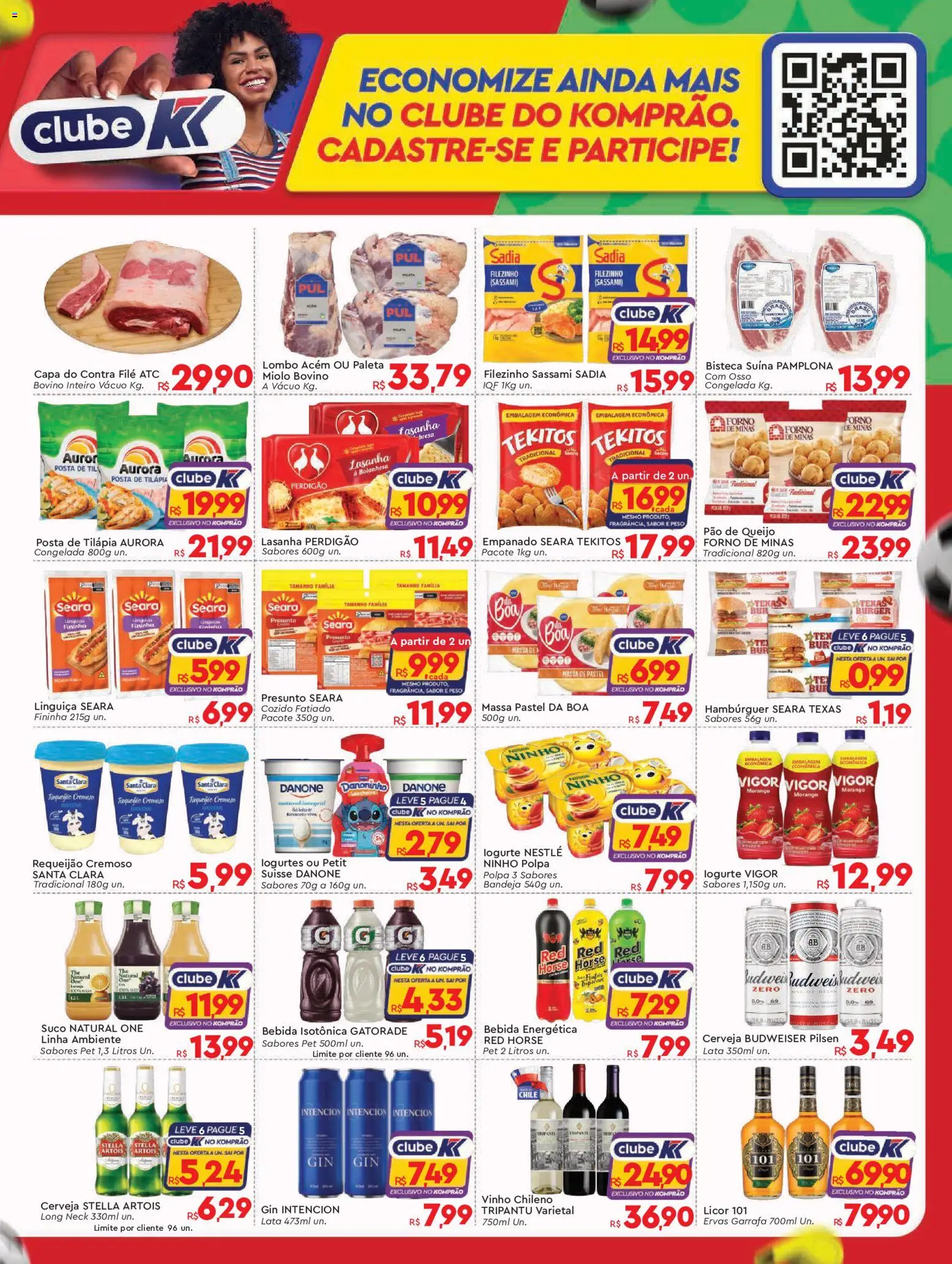 Ofertas Komprao Atacadista até 17/07/2026. - Página 3