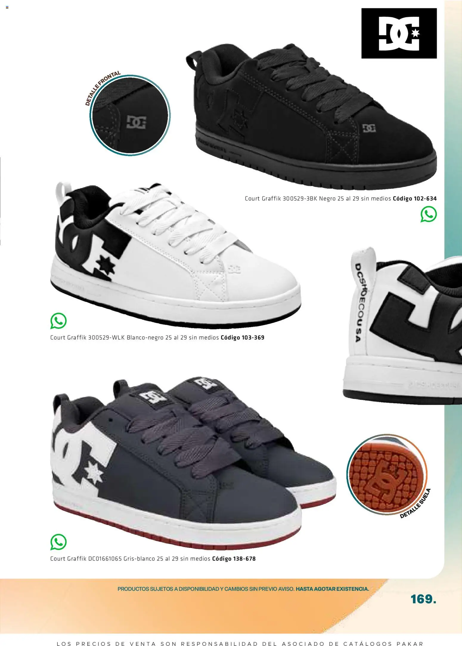Vista previa las ofertas de la tienda SC Pakar - SC Pakar catálogo Premium Men Tomo 2 desde el 28/08/2026 