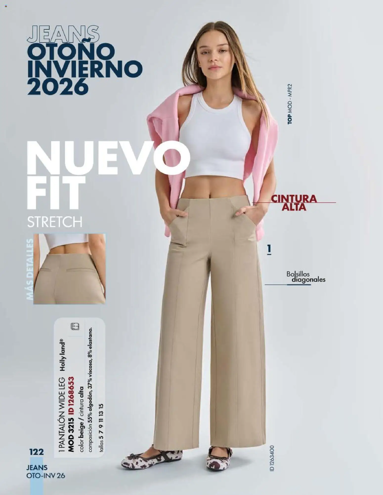 Vista previa las ofertas de la tienda Price Shoes - Price Shoes catálogo Jeans desde el 03/08/2026 