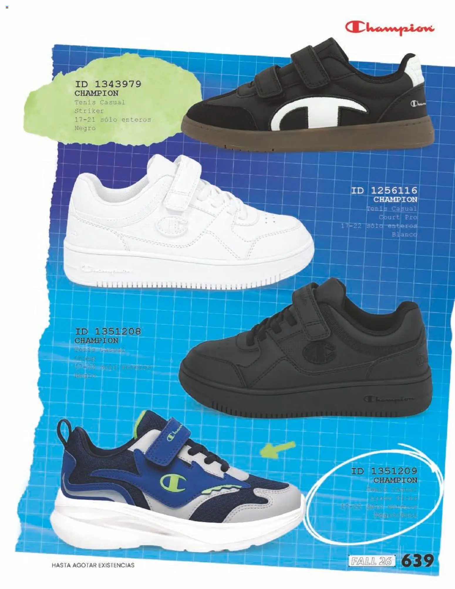 Vista previa las ofertas de la tienda Price Shoes - Price Shoes catálogo desde el 17/08/2026 