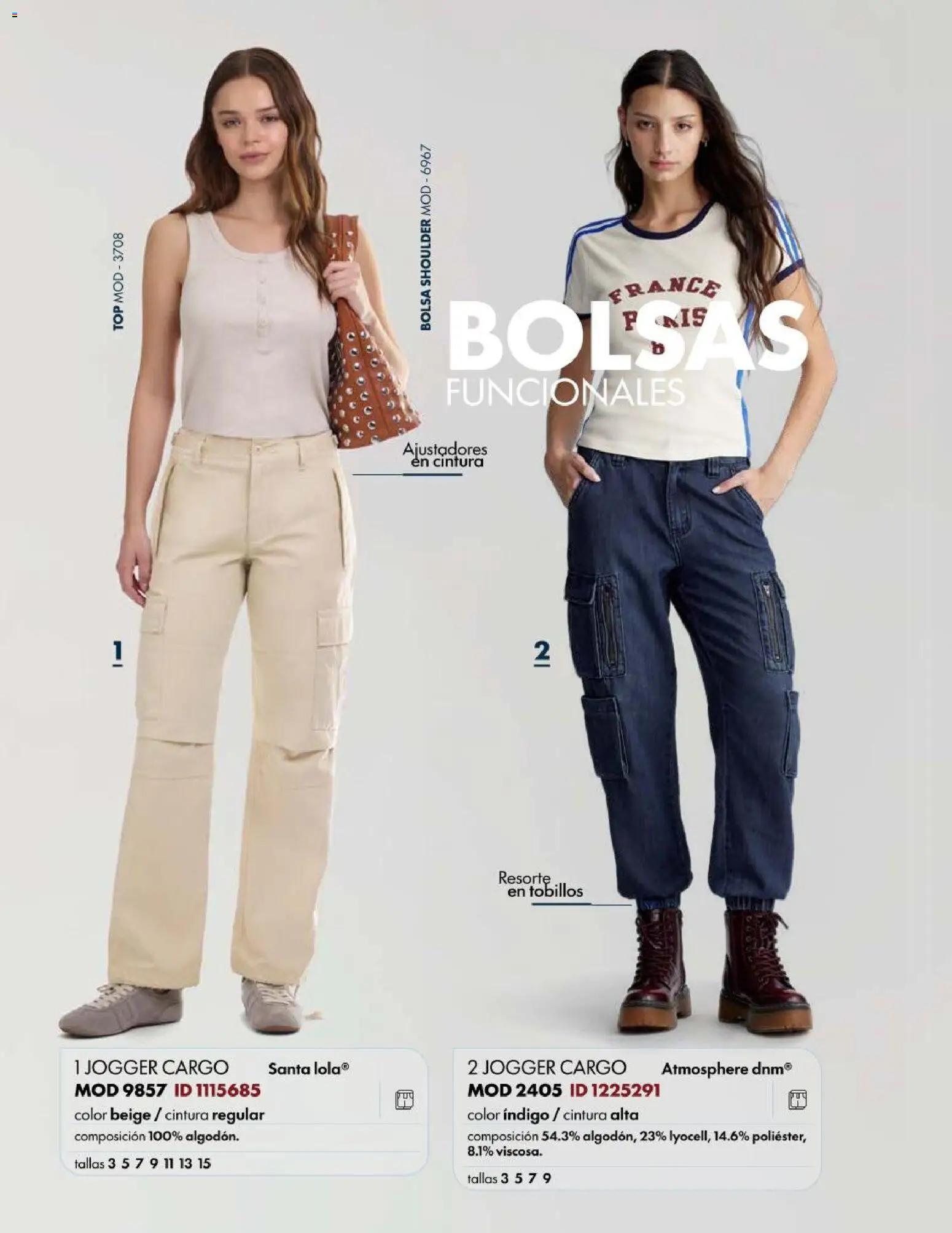 Vista previa las ofertas de la tienda Price Shoes - Price Shoes catálogo Jeans desde el 03/08/2026 