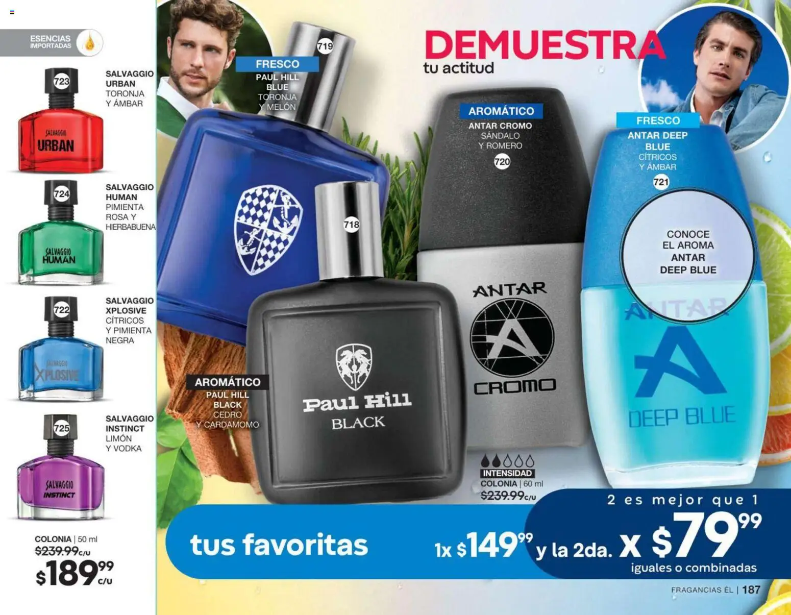 Vista previa las ofertas de la tienda Fuller - Fuller campaña 11 2026 desde el 02/09/2026 