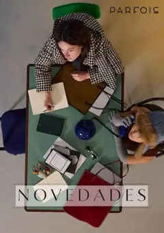 Folleto de la tienda Tricot válido desde el 29.09.2026 