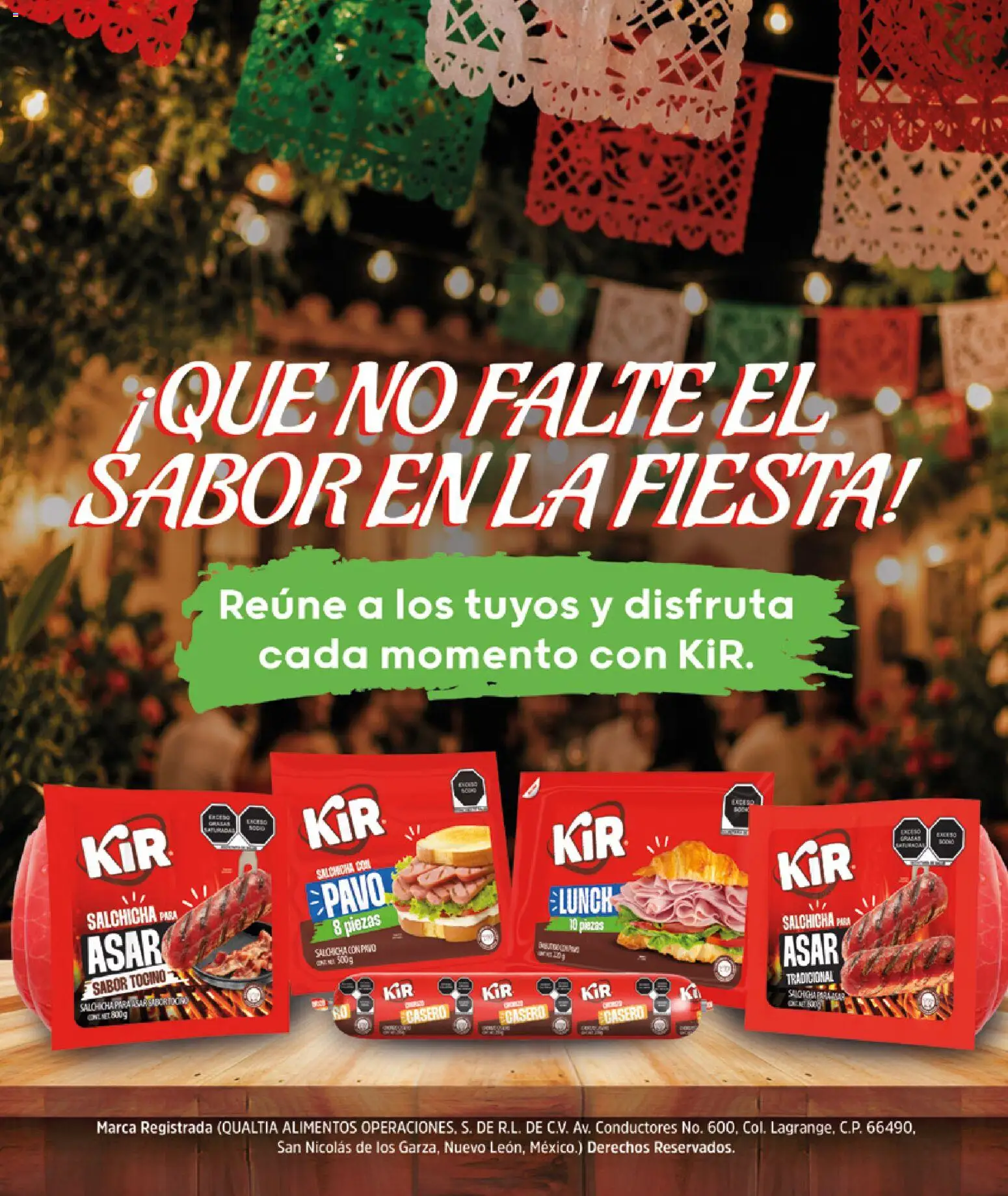 Vista previa las ofertas de la tienda H-E-B - H-E-B folleto Celebra desde el 01/09/2026 