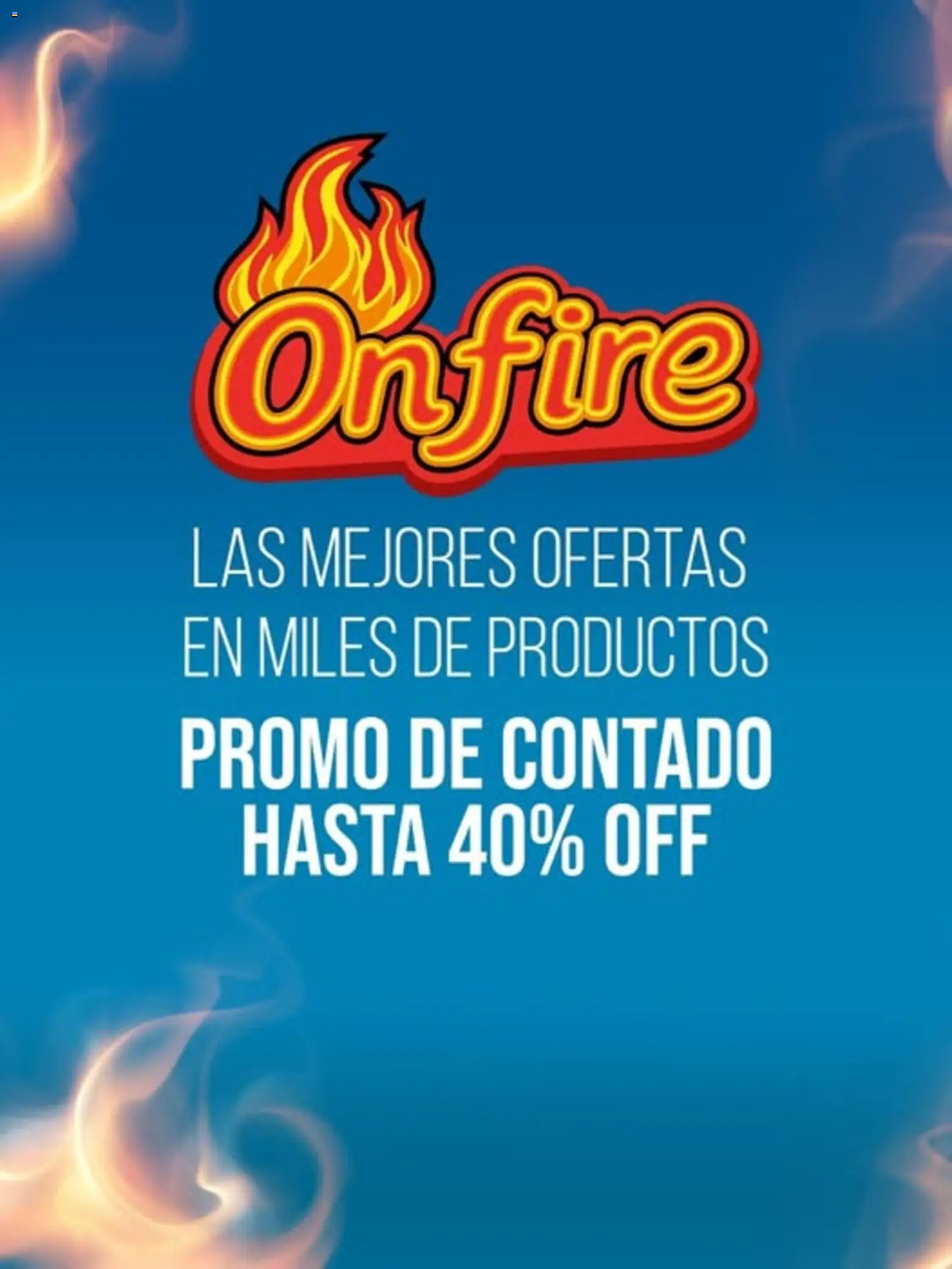 Vista previa del folleto de la tienda Pardo válido desde el 04/08/2026 