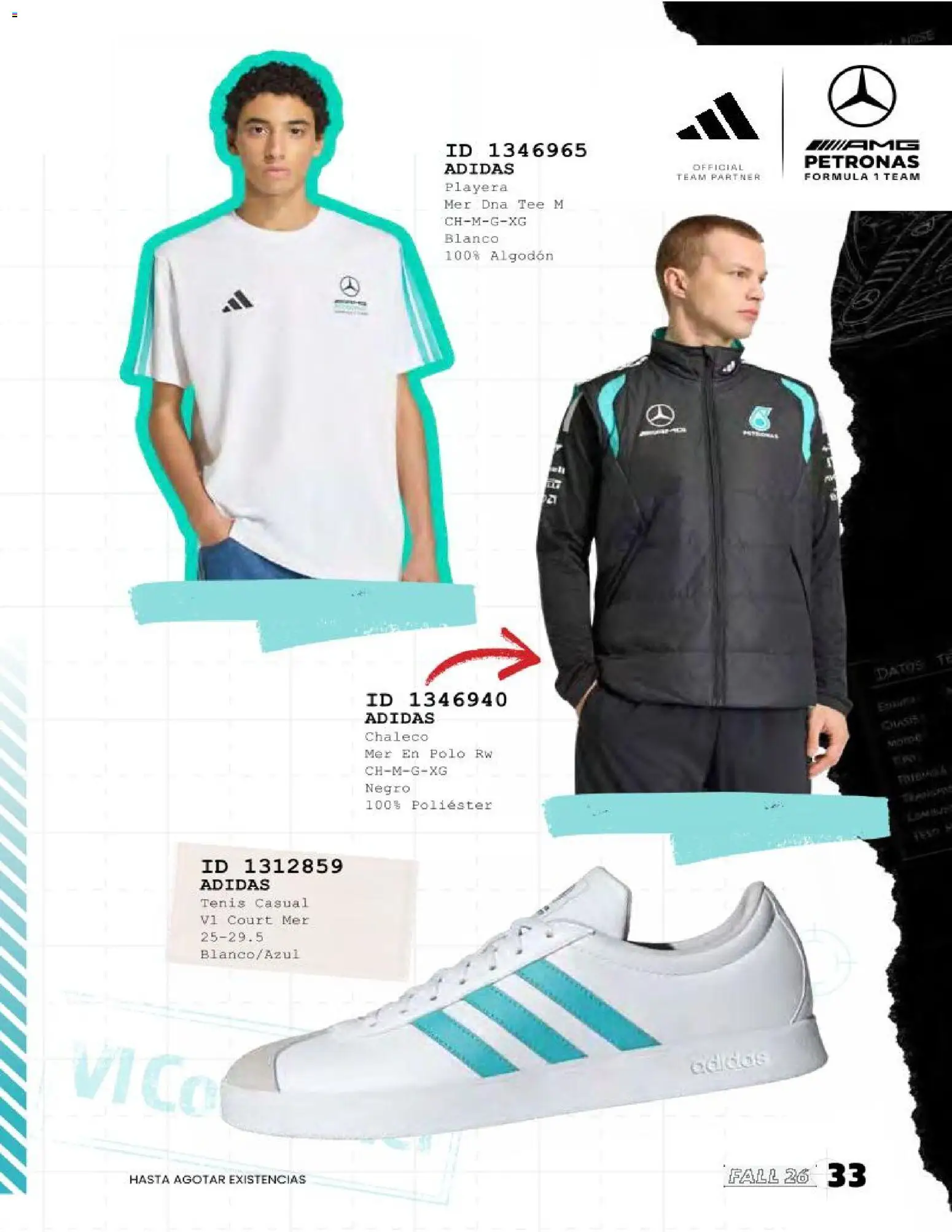 Vista previa las ofertas de la tienda Price Shoes - Price Shoes catálogo desde el 17/08/2026 - Tenis, Mochila, Chamarra