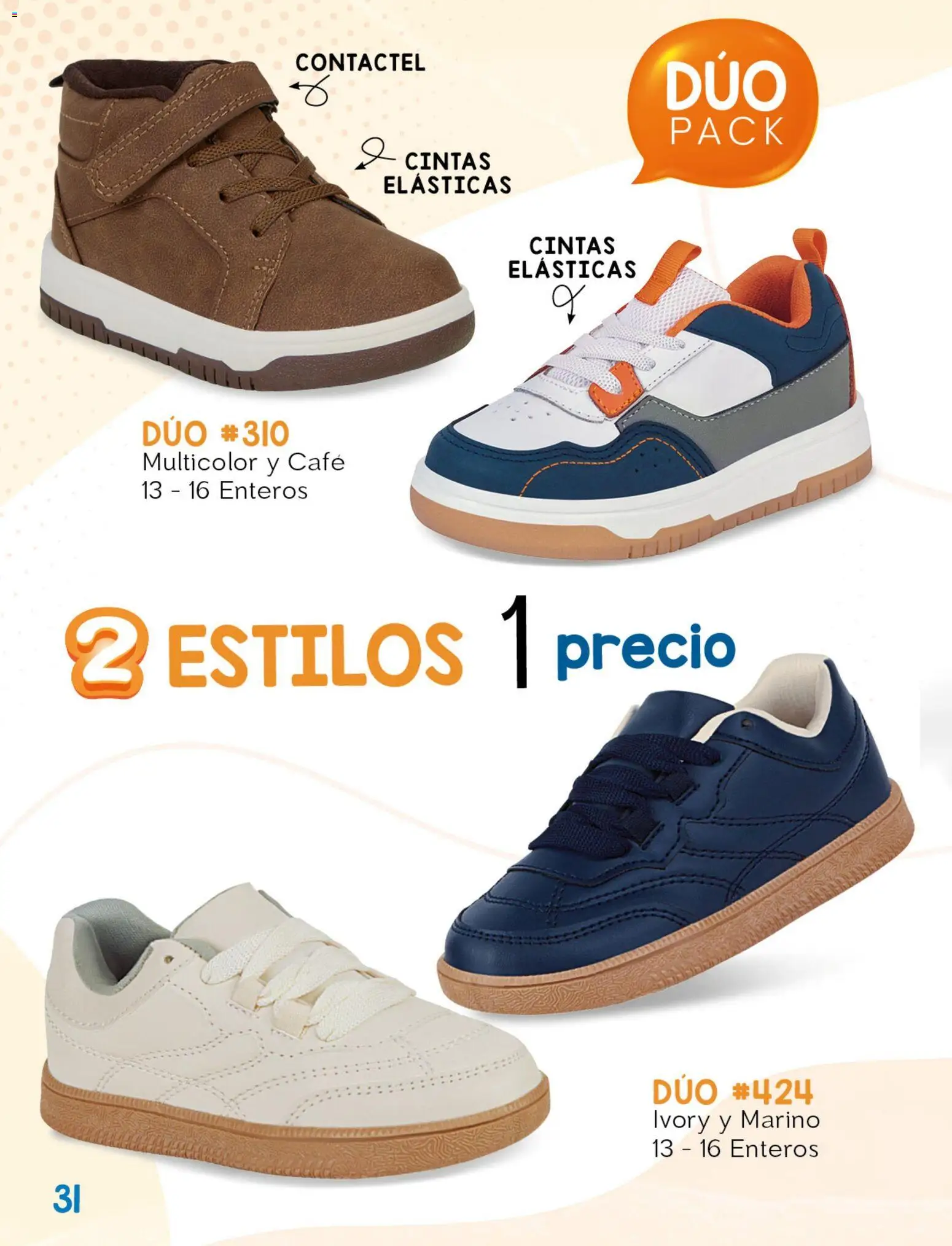 Vista previa las ofertas de la tienda Cklass - Cklass catálogo Kids niña desde el 08/07/2026 