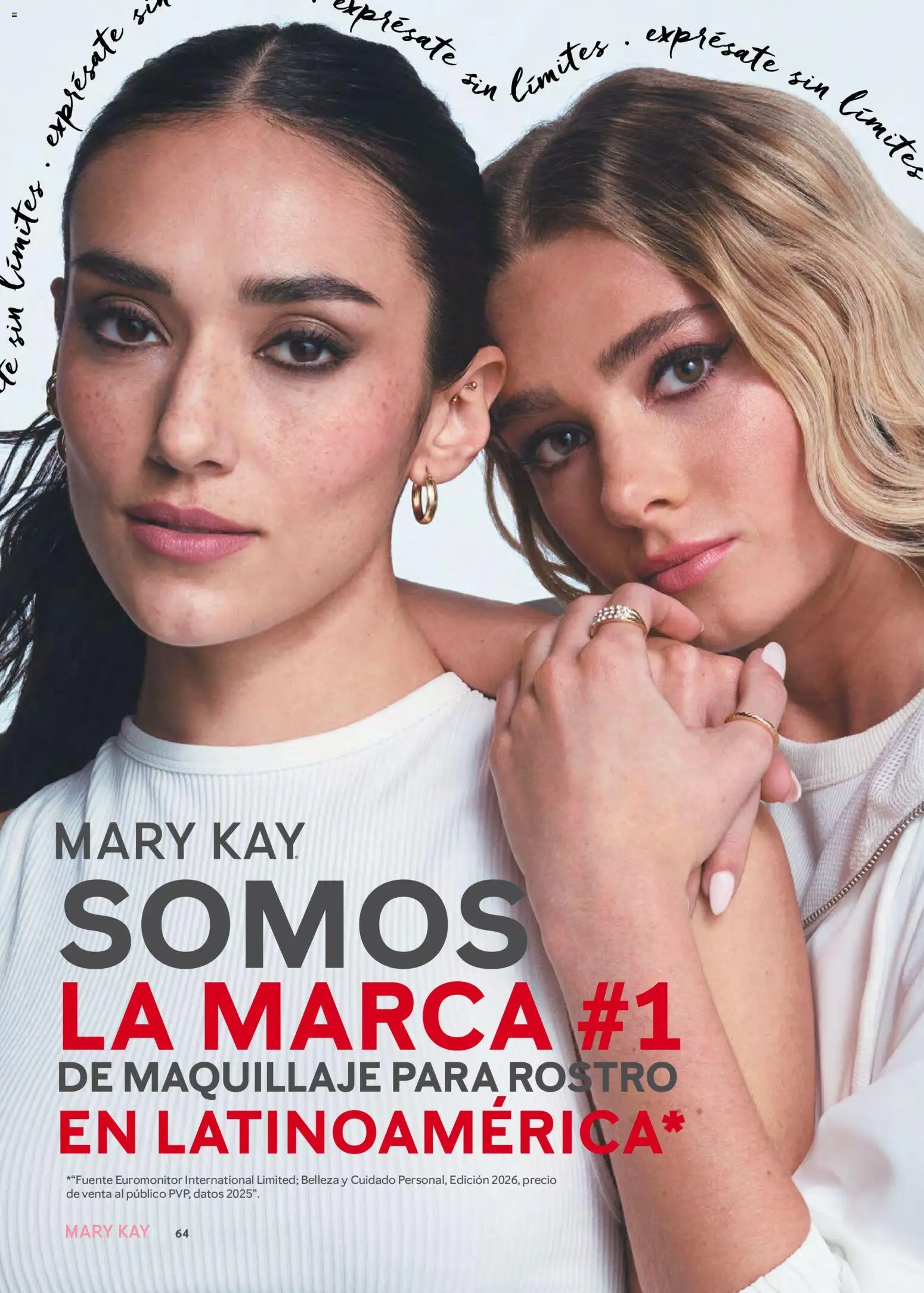 Vista previa las ofertas de la tienda Mary Kay - Mary Kay catálogo desde el 01/09/2026 