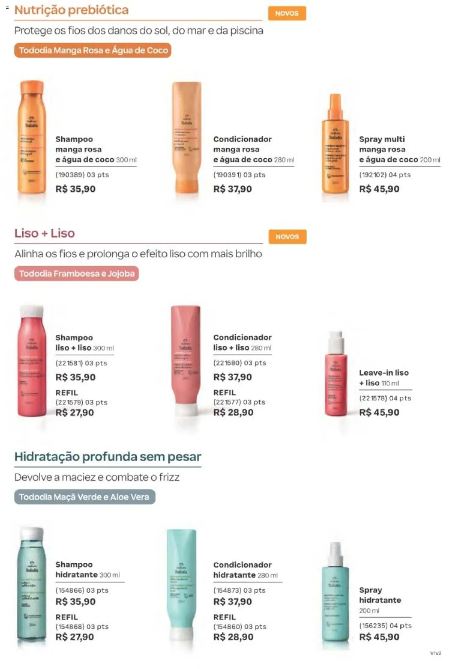 Ofertas Natura até 12/10/2026. - Página 186