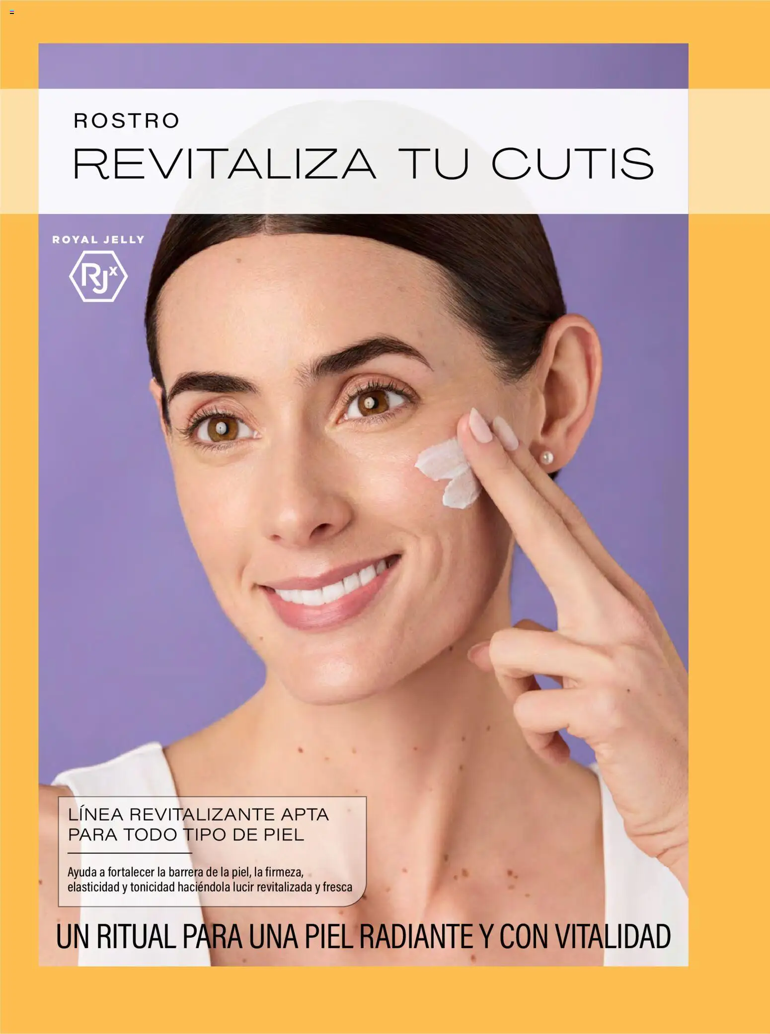 Vista previa las ofertas de la tienda JAFRA - JAFRA catálogo desde el 01/07/2026 
