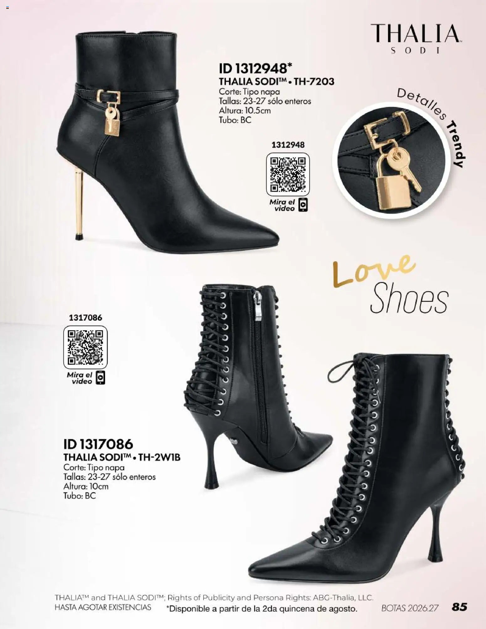 Vista previa las ofertas de la tienda Price Shoes - Price Shoes catálogo Botas desde el 18/07/2026 