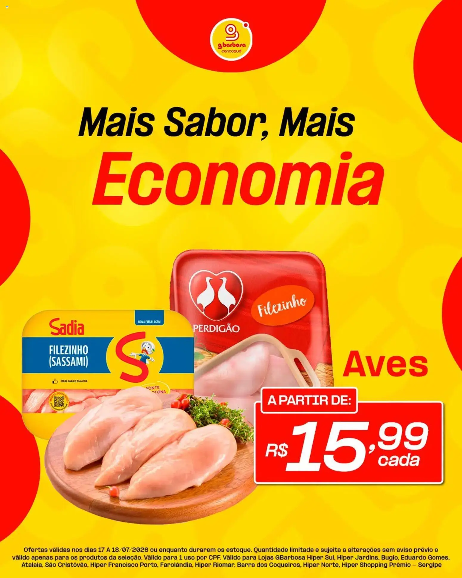 Ofertas Gbarbosa até 18/07/2026. - Página 3