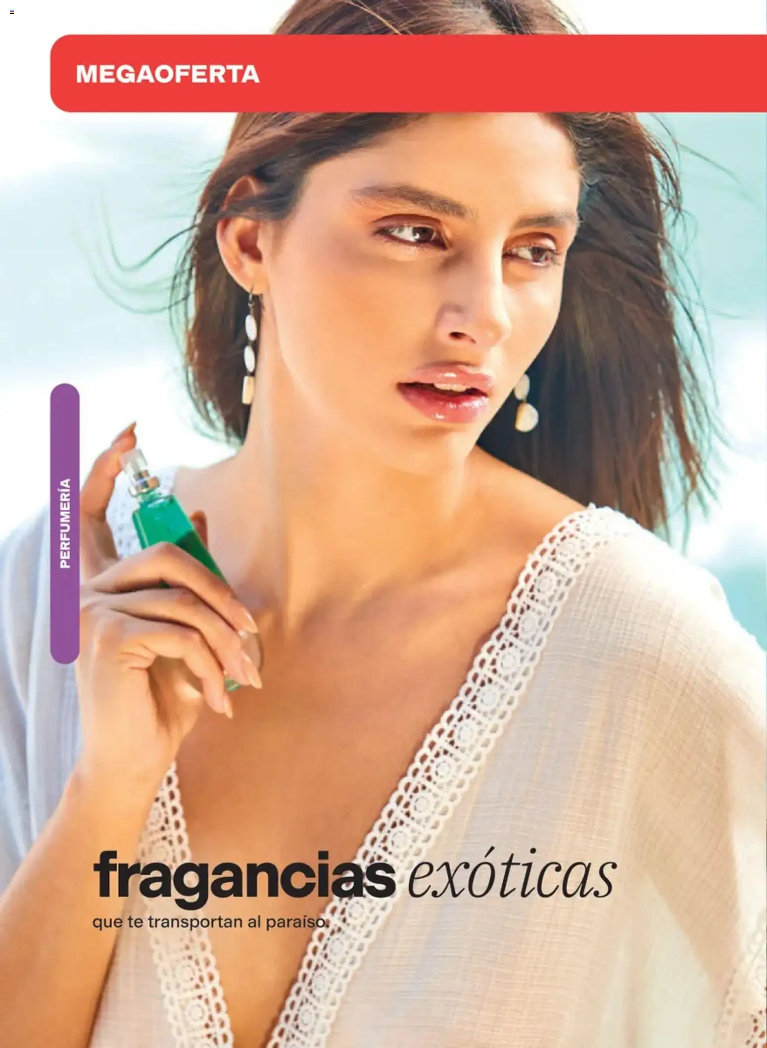 Vista previa las ofertas de la tienda AVON - AVON campaña 15 2026 desde el 02/10/2026 