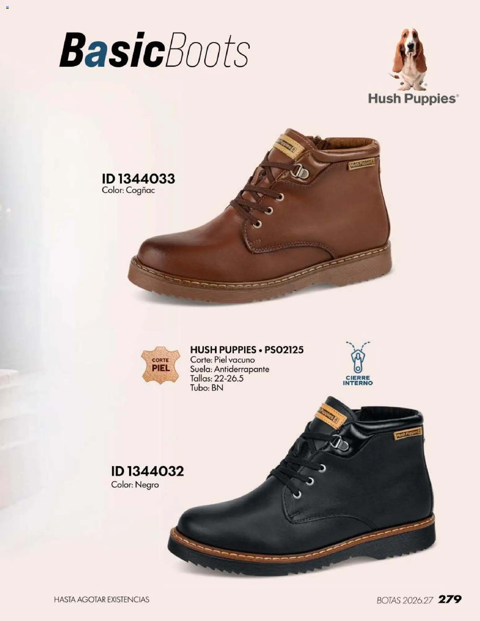 Vista previa las ofertas de la tienda Price Shoes - Price Shoes catálogo Botas desde el 18/07/2026 