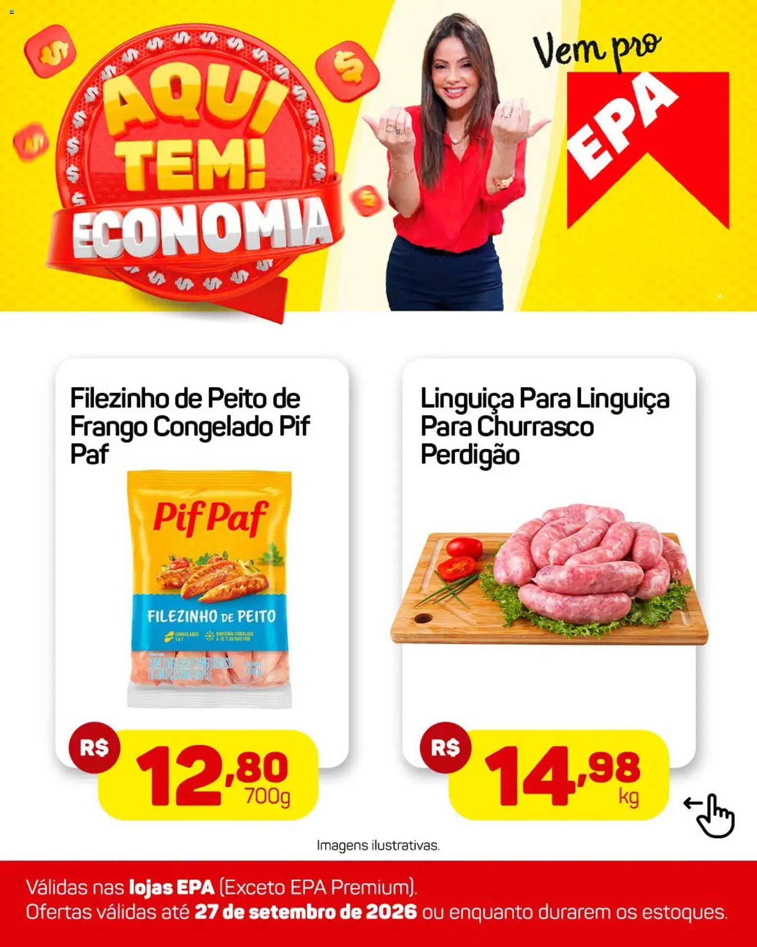 Ofertas EPA ofertas Semanal até 27/09/2026. - Página 2
