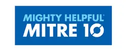 Mitre 10 catalogue logo