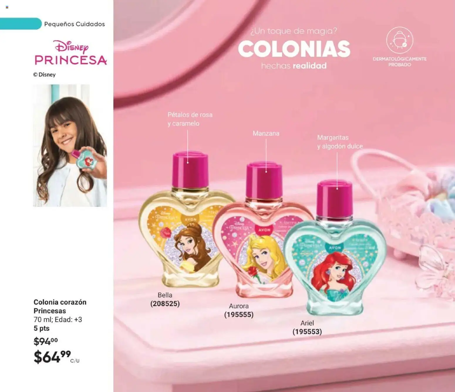 Vista previa las ofertas de la tienda AVON - AVON Casa & Estilo 15 2026 desde el 02/10/2026 