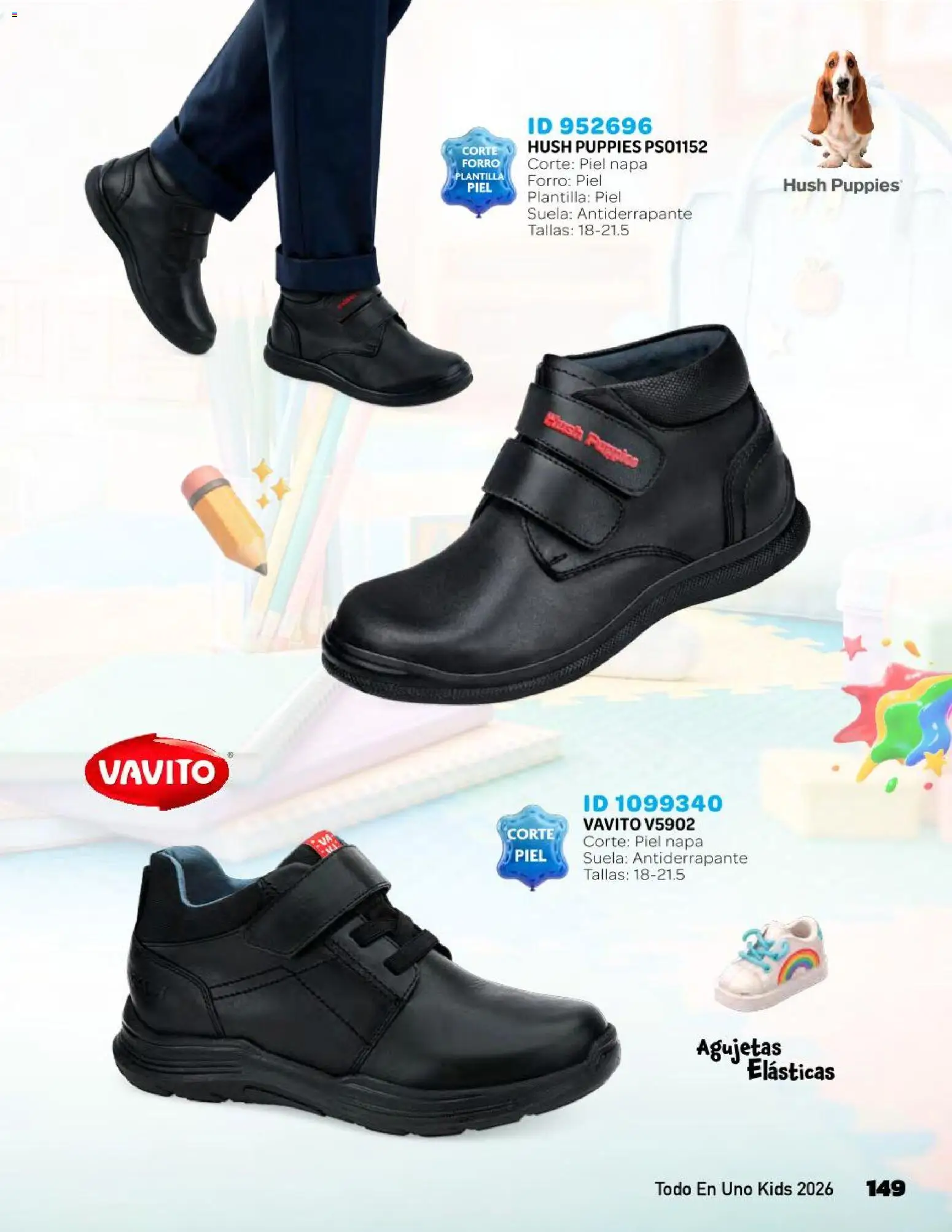 Vista previa las ofertas de la tienda Price Shoes - Price Shoes catálogo Kids desde el 21/10/2026 