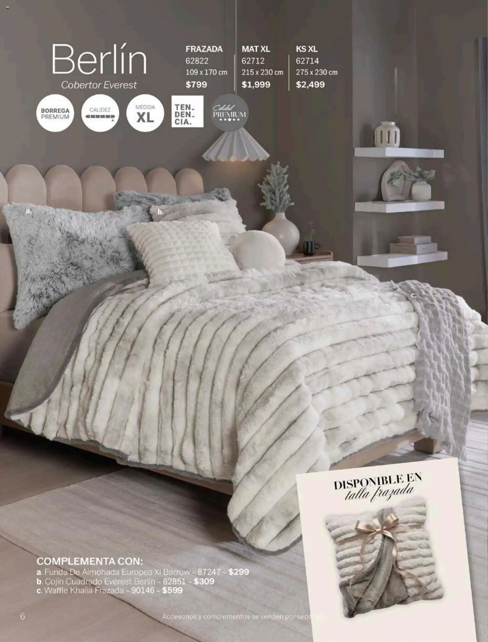 Vista previa las ofertas de la tienda Vianney - Vianney catálogo desde el 17/08/2026 