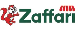 Logotipo Zaffari logo