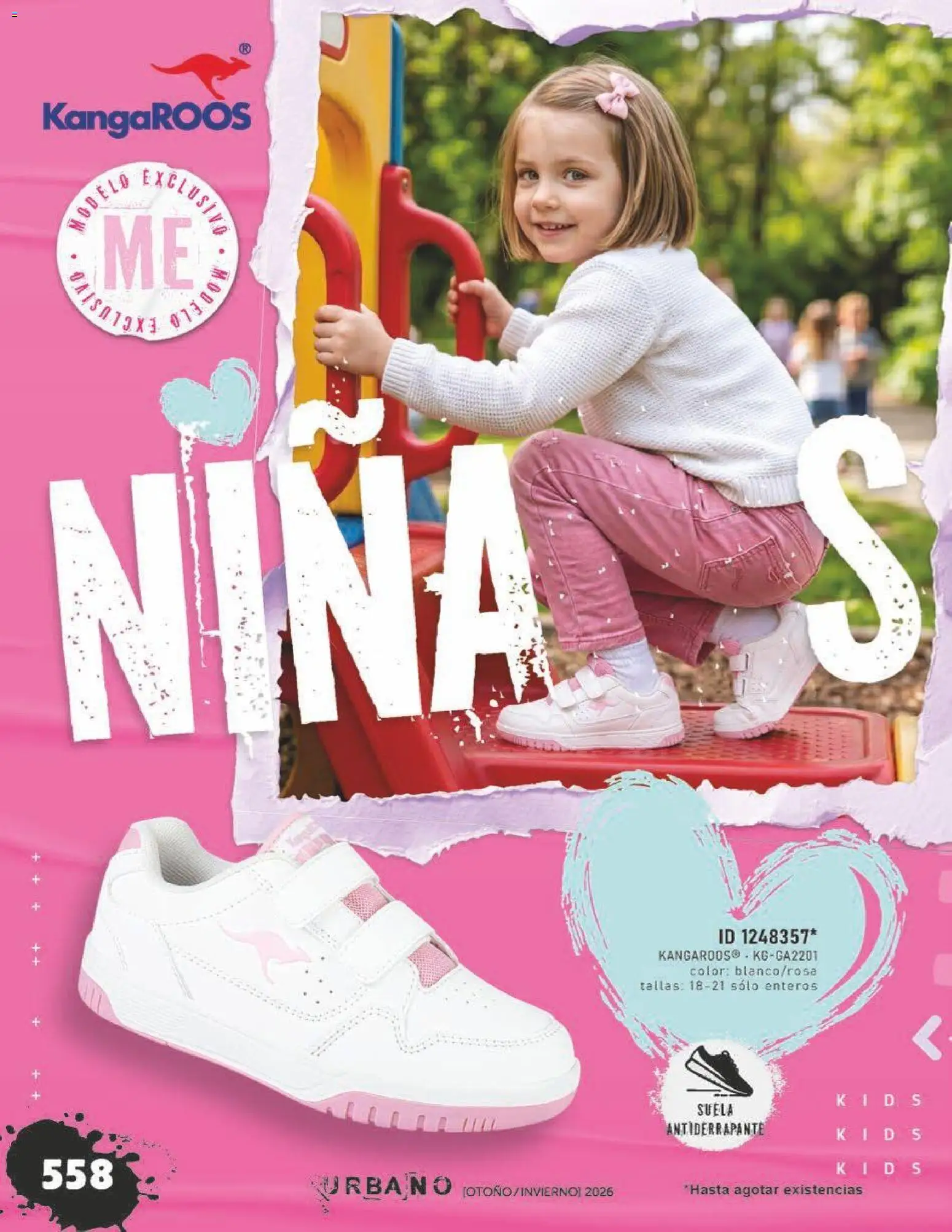 Vista previa las ofertas de la tienda Price Shoes - Price Shoes catálogo Urbano desde el 31/07/2026 