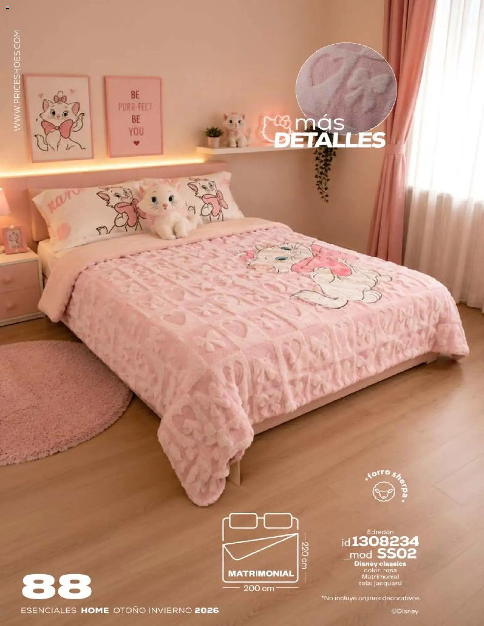 Vista previa las ofertas de la tienda Price Shoes - Price Shoes catálogo Esenciales Home desde el 17/08/2026 