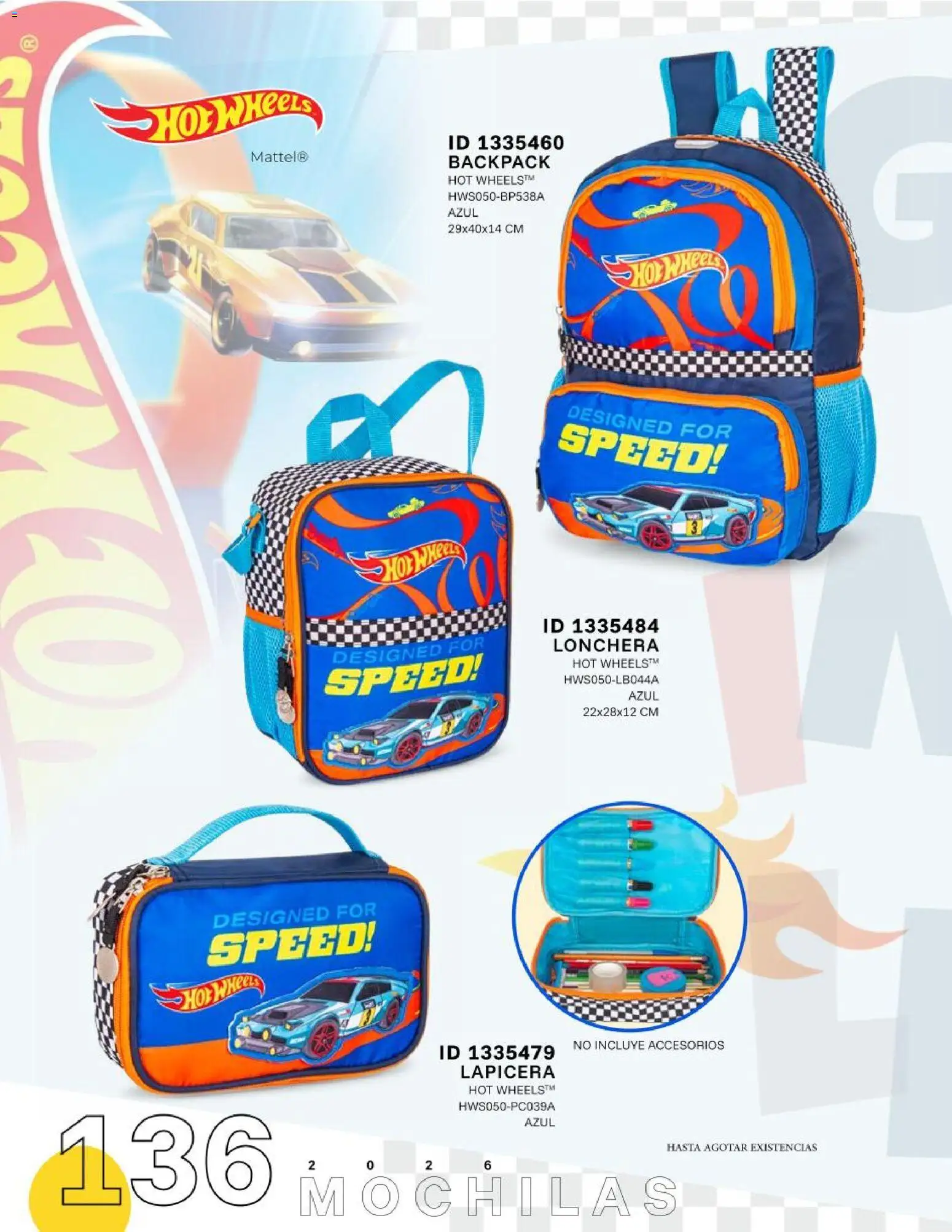 Vista previa las ofertas de la tienda Price Shoes - Price Shoes catálogo Mochilas desde el 12/06/2026 