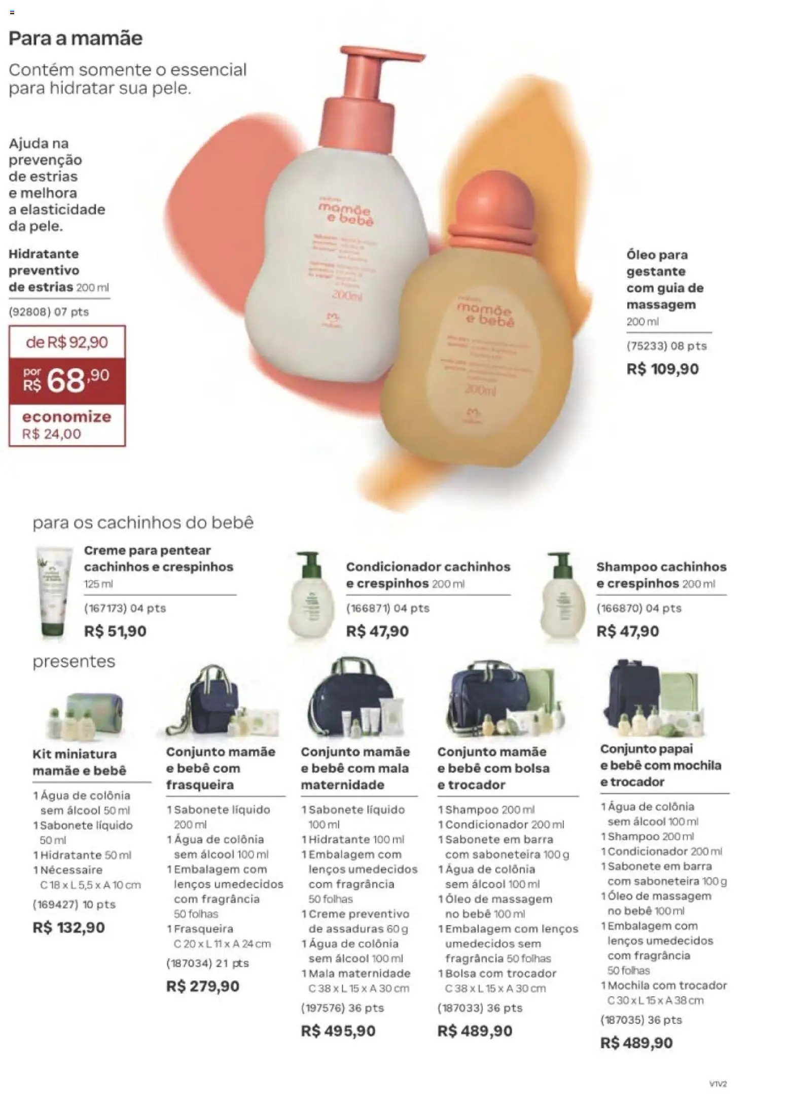 Ofertas Natura até 12/10/2026. - Página 194