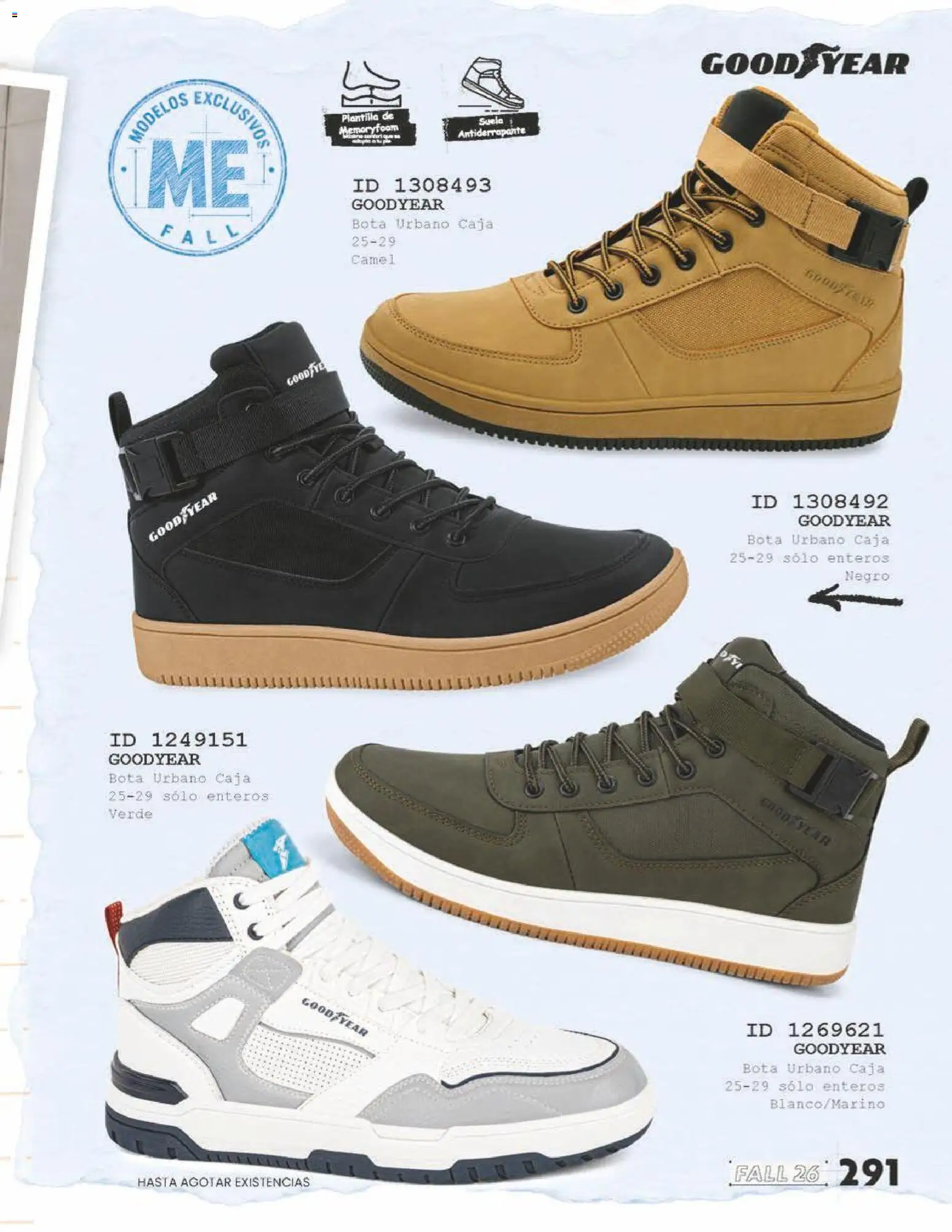 Vista previa las ofertas de la tienda Price Shoes - Price Shoes catálogo desde el 17/08/2026 
