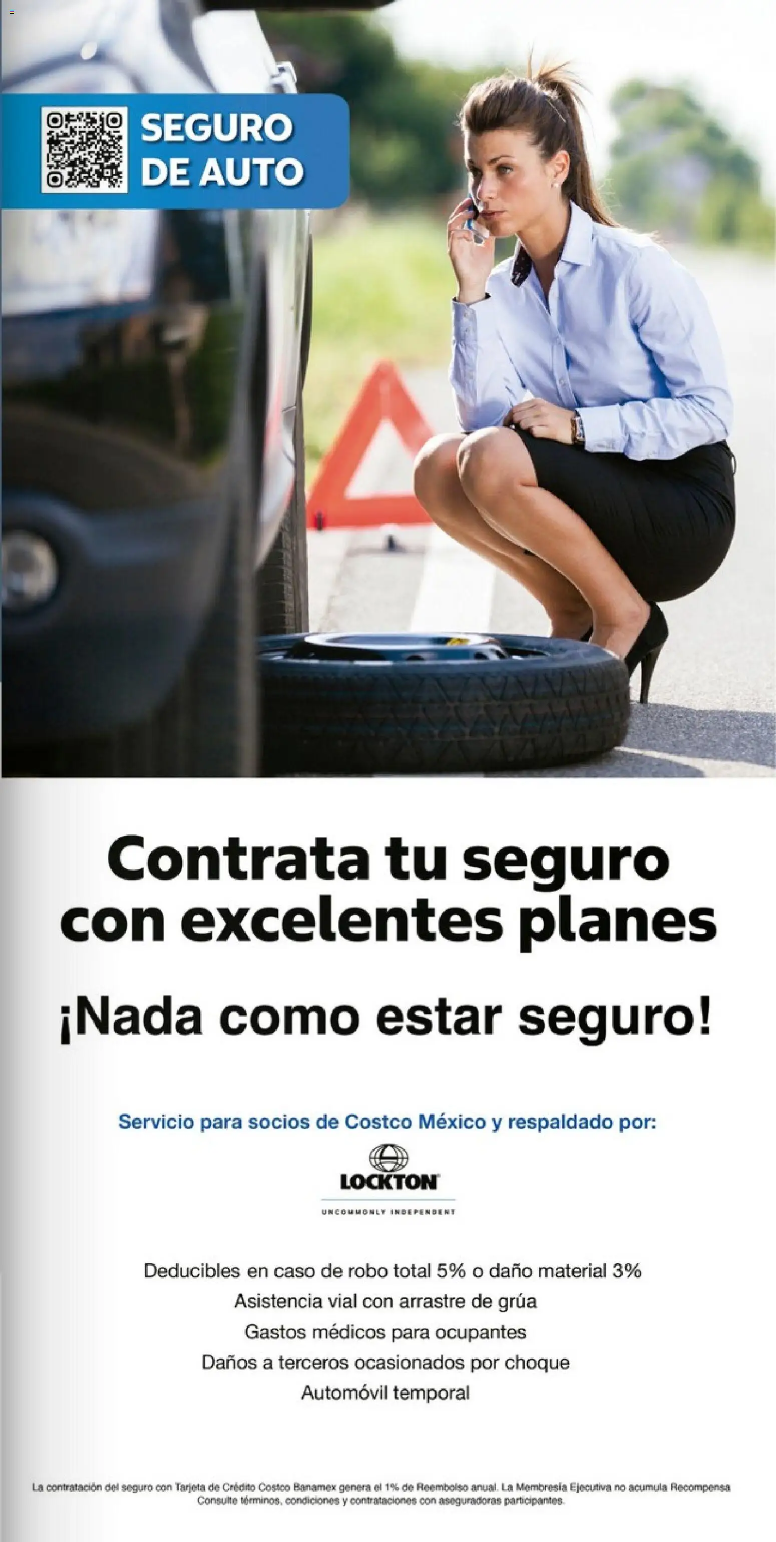 Vista previa las ofertas de la tienda Costco - Costco catálogo desde el 24/08/2026 